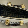 フェンディ高級仕様ByTheWayBostonMiniハンドバッグ2304FDJ-8BR067B85-1