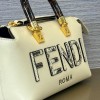 フェンディ高級仕様ByTheWayBostonMiniハンドバッグ2304FDJ-8BR067B85-1