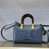 フェンディ超美品ByTheWayBostonMiniハンドバッグ2304FDJ-8BR067B85-2