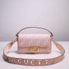 フェンディ高級なBaguette27cmハンドバッグ2304FDJ-FE1212