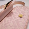 フェンディ高級なBaguette27cmハンドバッグ2304FDJ-FE1212