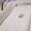フェンディ贅沢なBaguette27cmハンドバッグ2304FDJ-FE1213