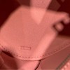 デザイン性と品質に優れたロエベ19cmミニショルダーバッグ2304XXJ-1001-3