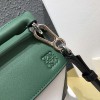 高級感溢れるロエベPuzzle24cm2WAYショルダーハンドバッグ2304XXJ-3001-2