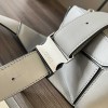 ハイエンドブランドのロエベPuzzleウェストポーチ2304XXJ820-062589-1