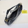 新品値下受付フェンディPraphy16cmミニショルダーバッグ2305FDJ300-2186-2