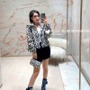 フェンディ☆女性必見のBaguetteミニショルダーバッグ2305FDJ320-6661-1