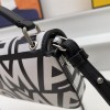 フェンディ☆女性必見のBaguetteミニショルダーバッグ2305FDJ320-6661-1