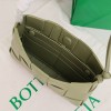 ボッテガヴェネタ新作続々入荷中23cmハンドバッグ2305VIVIJ200-BV4413