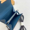 エルメス新作通販13cmミニショルダーバッグシルバー金具2305YXJJ-537-2-10