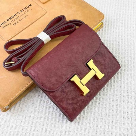 エルメス超激安販売13cmミニショルダーバッグゴールド金具2305YXJJ-537-2-1