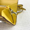 エルメス超激安販売13cmミニショルダーバッグシルバー金具2305YXJJ-537-2-3