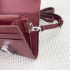 エルメス超激安販売13cmミニショルダーバッグシルバー金具2305YXJJ-537-2-4