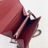 エルメス超激安販売13cmミニショルダーバッグシルバー金具2305YXJJ-537-2-4