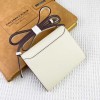 エルメス超激安販売13cmミニショルダーバッグシルバー金具2305YXJJ-537-2-5