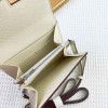 エルメス超激安販売13cmミニショルダーバッグシルバー金具2305YXJJ-537-2-5