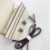 エルメス超激安販売13cmミニショルダーバッグシルバー金具2305YXJJ-537-2-5