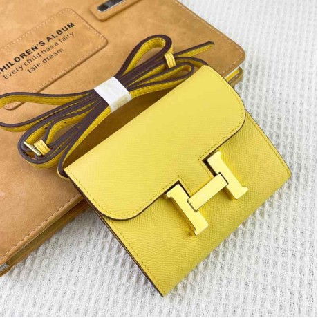 エルメス超激安販売13cmミニショルダーバッグゴールド金具2305YXJJ-537-2