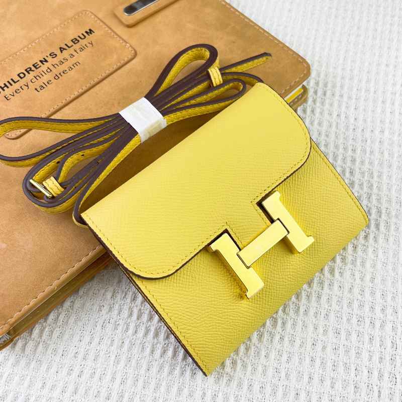 エルメス超激安販売13cmミニショルダーバッグゴールド金具2305YXJJ-537-2