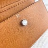 【安心保証】エルメスチェーンショルダーバッグシルバー金具2305YXJJ120-388-1-1