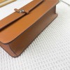 【安心保証】エルメスチェーンショルダーバッグシルバー金具2305YXJJ120-388-1-1