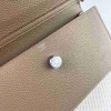 【安心保証】エルメスチェーンショルダーバッグシルバー金具2305YXJJ120-388-1-5