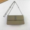 超激安販売エルメスチェーンショルダーバッグシルバー金具2305YXJJ120-388-1-8