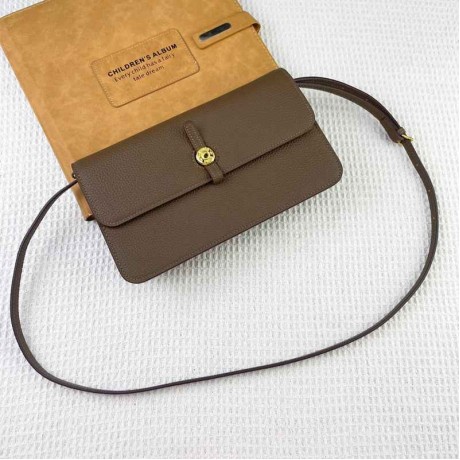 エルメス最も良い商店ショルダーバッグゴールド金具2305YXJJ120-388-2-16