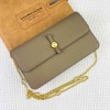 エルメス最も良い商店チェーンショルダーバッグゴールド金具2305YXJJ120-388-2-18