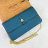 エルメス最も良い商店チェーンショルダーバッグゴールド金具2305YXJJ120-388-2-19