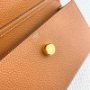 エルメス女性必見のチェーンショルダーバッグゴールド金具2305YXJJ120-388-2-21