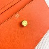 エルメス女性必見のチェーンショルダーバッグゴールド金具2305YXJJ120-388-2-22