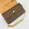エルメス女性必見のチェーンショルダーバッグゴールド金具2305YXJJ120-388-2-24