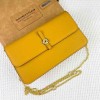 エルメス女性必見のチェーンショルダーバッグゴールド金具2305YXJJ120-388-2-25
