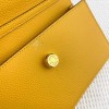 エルメス女性必見のチェーンショルダーバッグゴールド金具2305YXJJ120-388-2-25