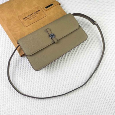 推薦エルメス大人気定番商品☆ショルダーバッグシルバー金具2305YXJJ120-388-2-5