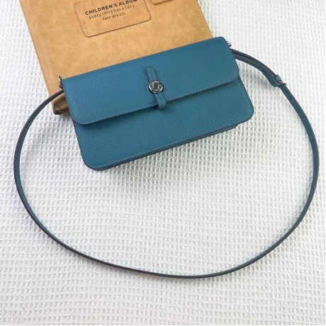 推薦エルメス大人気定番商品☆ショルダーバッグシルバー金具2305YXJJ120-388-2-8