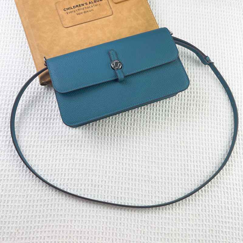 推薦エルメス大人気定番商品☆ショルダーバッグシルバー金具2305YXJJ120-388-2-8