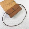 推薦エルメス大人気定番商品☆ショルダーバッグシルバー金具2305YXJJ120-388-2-9