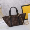 フェンディVintage2WAYトートバッグ2309ASLJ260-FE2296