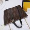 フェンディVintage2WAYトートバッグ2309ASLJ260-FE2296