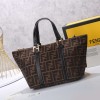 フェンディVintage2WAYトートバッグ2309ASLJ260-FE2296