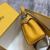 フェンディPeekabo2WAYショルダーバッグ2309ASLJ460-FE6637