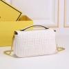フェンディVintage2WAYショルダーバッグ2309ASLJ360-FE0188-1