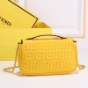 フェンディVintage2WAYショルダーバッグ2309ASLJ360-FE0188-2