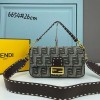 フェンディVintage2WAYショルダーバッグ2309ASLJ390-FE2303-1
