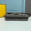 フェンディVintage2WAYショルダーバッグ2309ASLJ390-FE2303-1