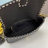 フェンディVintage2WAYショルダーバッグ2309ASLJ390-FE2303-1