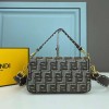 フェンディVintage2WAYショルダーバッグ2309ASLJ390-FE2303-1