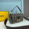フェンディVintage2WAYショルダーバッグ2309ASLJ390-FE2303-1